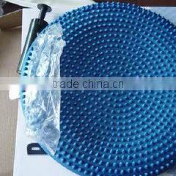 Wholesale PVC Balancing Ball Soft Massage Balance Pad photo-5