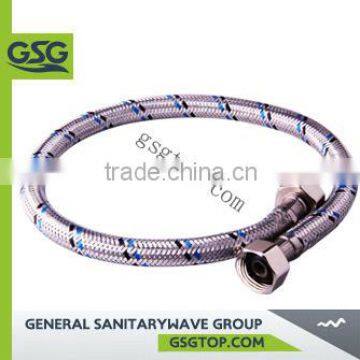 CN-003 Aluminum wire braided hose