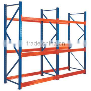 Multi-purpose Drive-in rack Commercial warehouse shuttle racks Cantilever rack