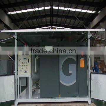 YUNENG Hot air generator for transformer maintenance