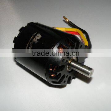 Maytech 6374 190KV E-bike Electric Motor Longboard Motor photo-3