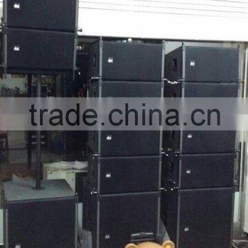 10 inch line array