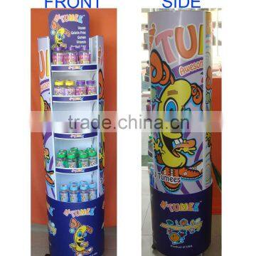 PD170 BEVERAGE DISPLAY