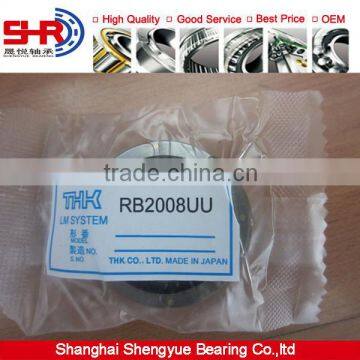 THK crossed roller bearing RB5013UU RB6013UU