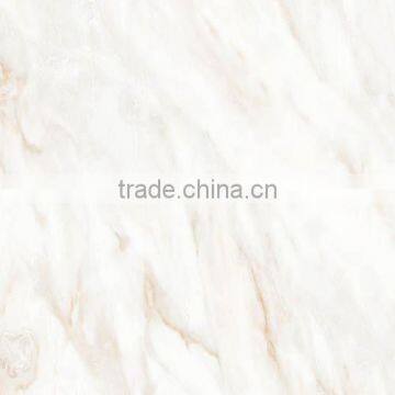 Crystal white porcelain vitrified floor tiles