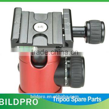 36m Heavy Duty Ball Head Sphere CNC Tripod Ballhead photo-3