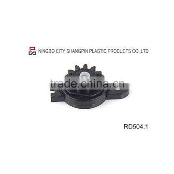 plastic soft close mechanical rotary damper rotation damper in electric