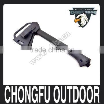 Camping survival tactical axe