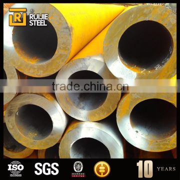 used seamless steel pipe for sale,carbon seamless steel pipe for oil and gas,large diameter seamless thin wall steel pipe