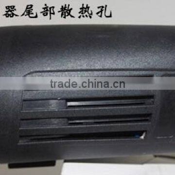 High Quality Portable Wet/water Stone Polisher photo-4