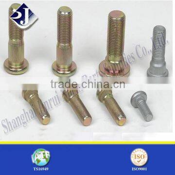 SGS automobile hub bolt