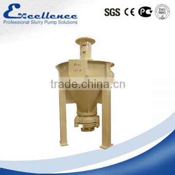 2014 Hot Sale Low Price Froth Pump