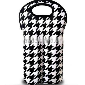 Neoprene Wine Tote photo-2