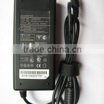 12V 4A laptop charger 48W
