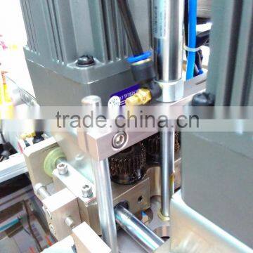 Durable China Factory Price Supreme Quality Semi Automatic Screw Capping Machine photo-6