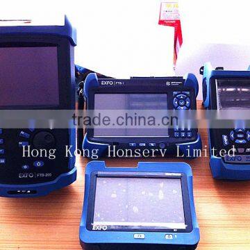 OTDR EXFO OTDR FTB-1 WITH FTB-720-23B SM OTDR PRICE photo-4