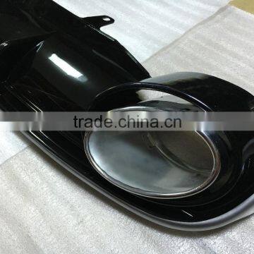 FOR AUDI A7 DIFFUSER 2013 CARBON FIBER REAR DIFFUSER FOR AUDI A7