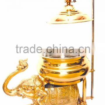 Chafing Dish, Buffet Server, Food Server, Catering Item