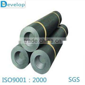 High Quality RP Graphite Electrode with Nipple