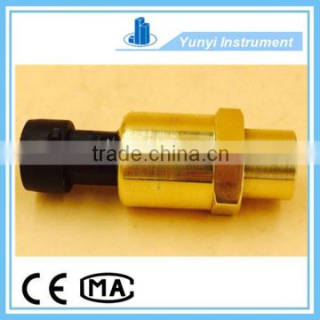 Air conditioner Pressure transmitter