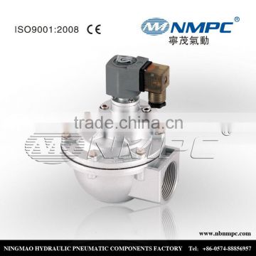 2016 unique style promotional right pulse valve