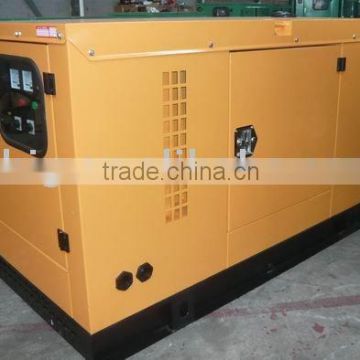 Kubota diesel generator 6kva