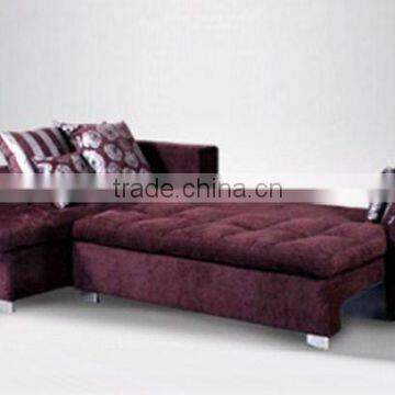 Classic design reclining living room Sofa with removable and washable Safa Cover C108-4