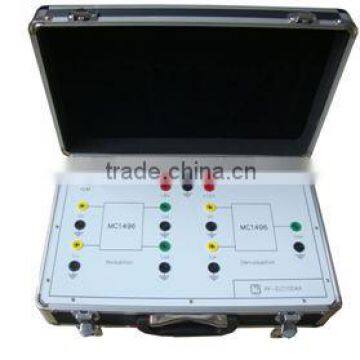 Electronic Trainer, Didactic Equipment,XK-ELC1004A Modulation-Demodulation Training kit