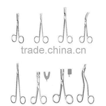 Surgical Ligature Scissors