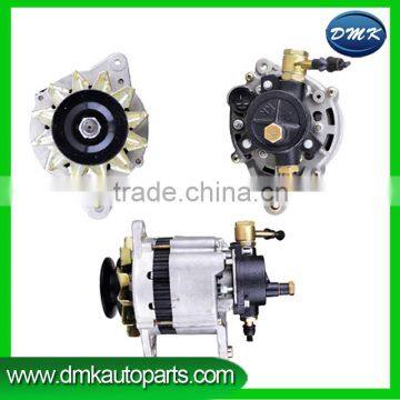 4bj1 engine auto parts alternators