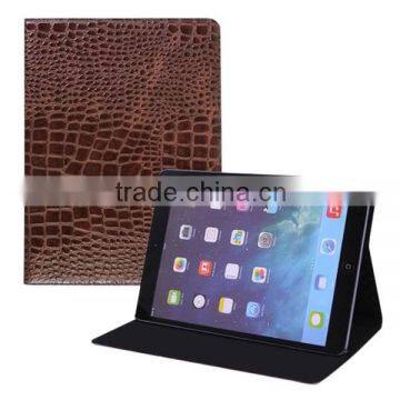 Sublimation Plastic Armor Tablet Case for iPad air with Kickstand