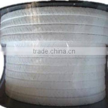 PURE PTFE PACKING WHITE COLOUR