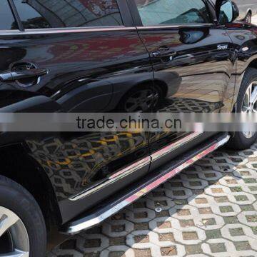 The Best Selling Products Favorable Price New Design Car Side Step photo-2