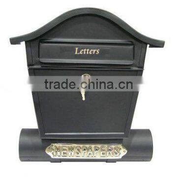 Mail Box, Letter Box, Post Box
