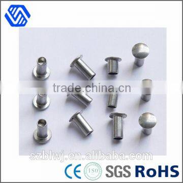 2016 Hot Selling Special Price Carbon Steel Semi Tubular Blind Rivet in Shenzhen