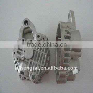 car alternator rear housing JFZ1925 for 4G64 engine