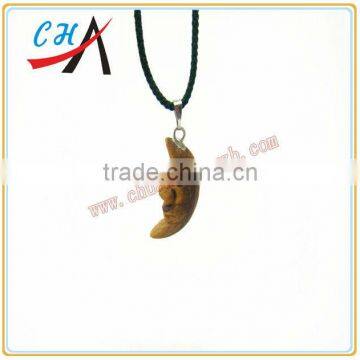 Moon Shape Key Chains for Wholesale