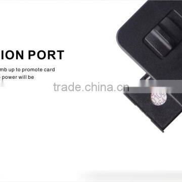 Mobile Phone Control Car Gps Tracking Device Fleet Monitoring Locator With Baby Units SOS Function photo-3