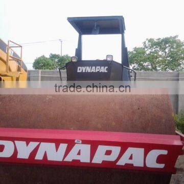 Used Dynapac Road Roller CA30d Ca300d USED Compactor photo-5