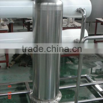 auto ro water filter system