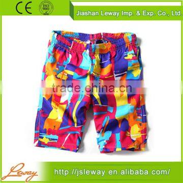 100% nylon shorts funny blank board shorts wholesale                        
                                                                                Supplier's Choice