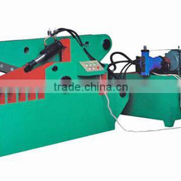 SC machine tool Q43 series Crocodile Hydraulic Metal Shear waste recovery machine metal shearing machinery Q43-5000