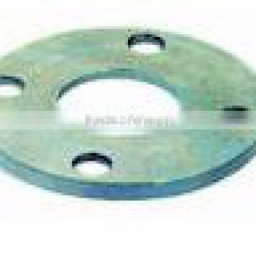 plate flanges