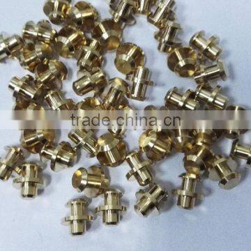 OEM High Precision Customized Stopper Body photo-2