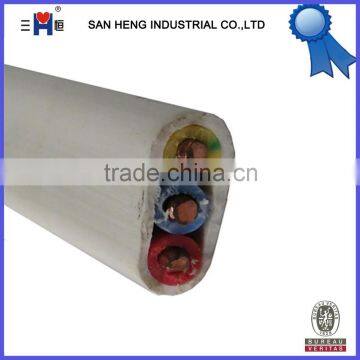 Pvc Insulated and Sheathed Flat Cable Bvvb photo-2