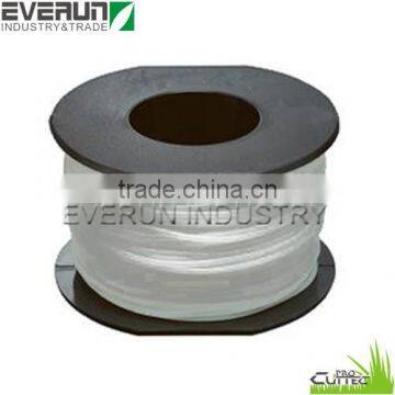 Blister or Spool packing Metal Trimmer Line
