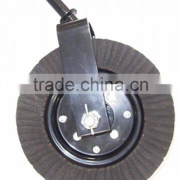 Exporter Rotary Cutter Wheel