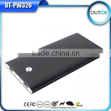 Hot sale smart power bank 8000mah for lenovo k3 note , wholesale power bank                        
                                                Quality Choice