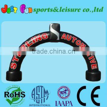 new style inflatables arches for advertising