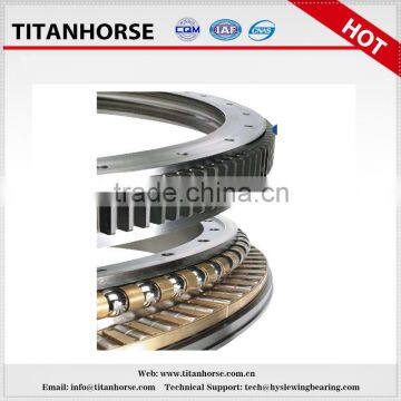 Titanhorse crane slewing bearing